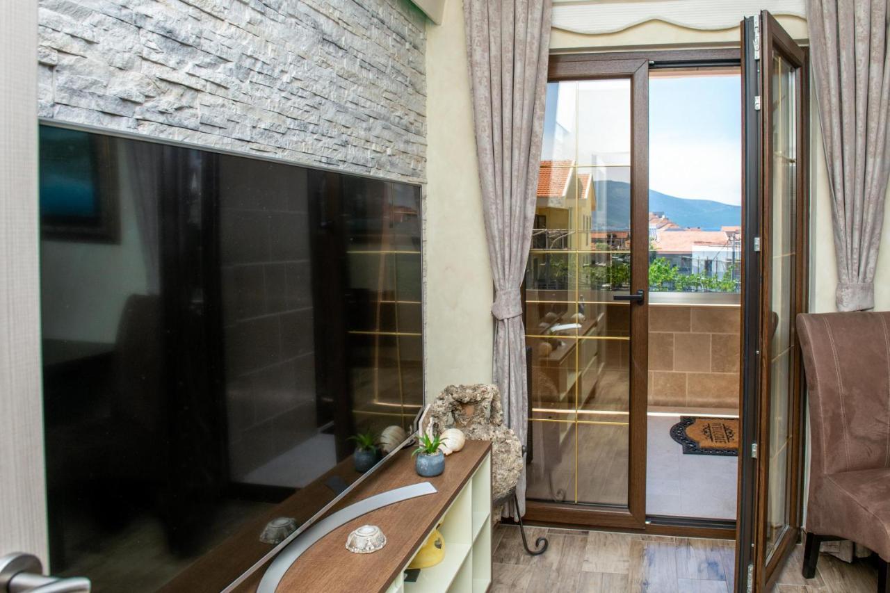 Raicevic Residence Тиват Екстер'єр фото