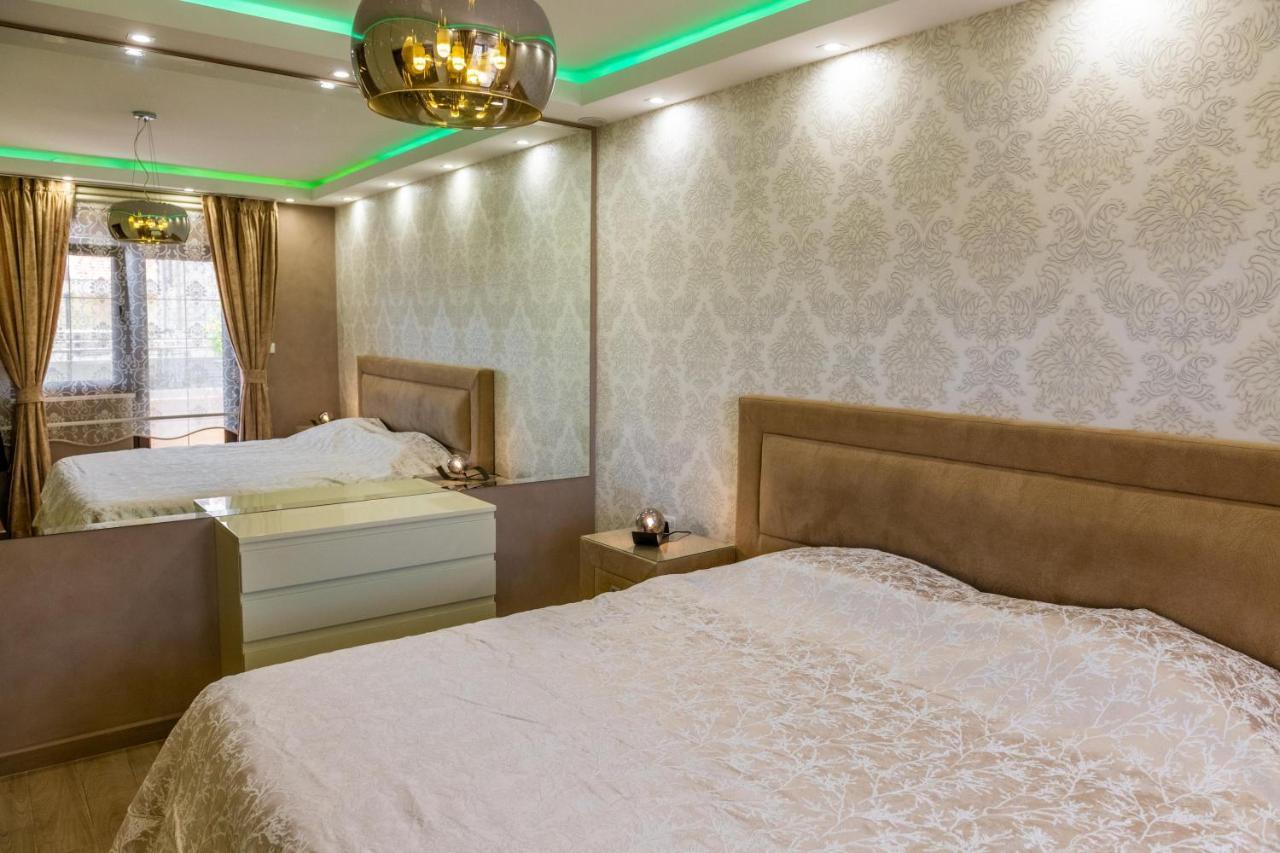 Raicevic Residence Тиват Екстер'єр фото