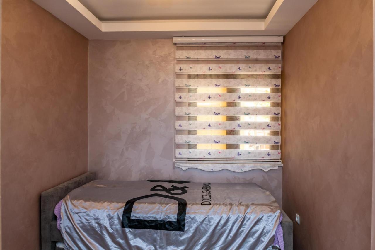 Raicevic Residence Тиват Екстер'єр фото