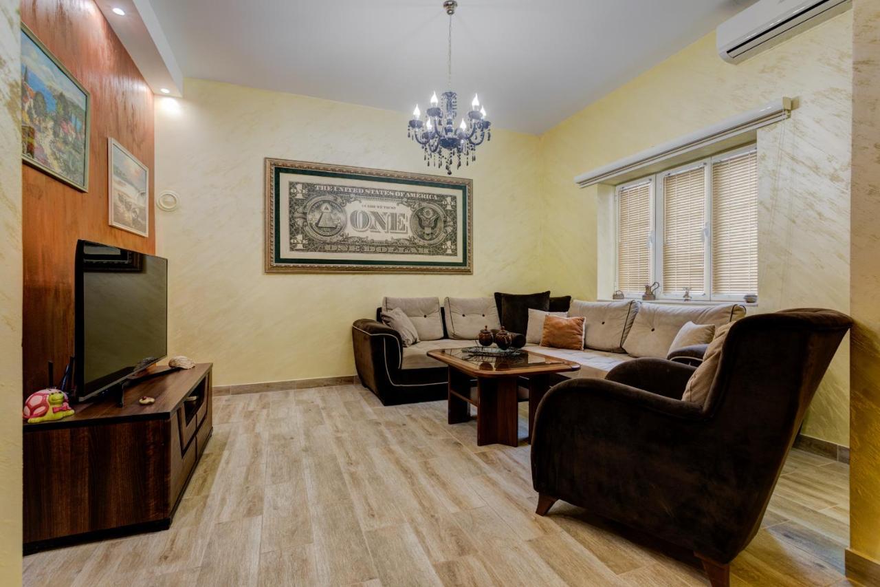 Raicevic Residence Тиват Екстер'єр фото