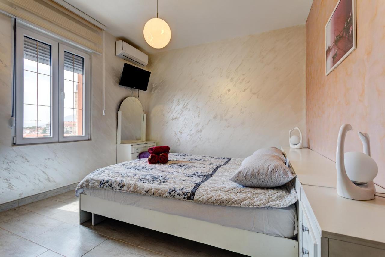Raicevic Residence Тиват Екстер'єр фото