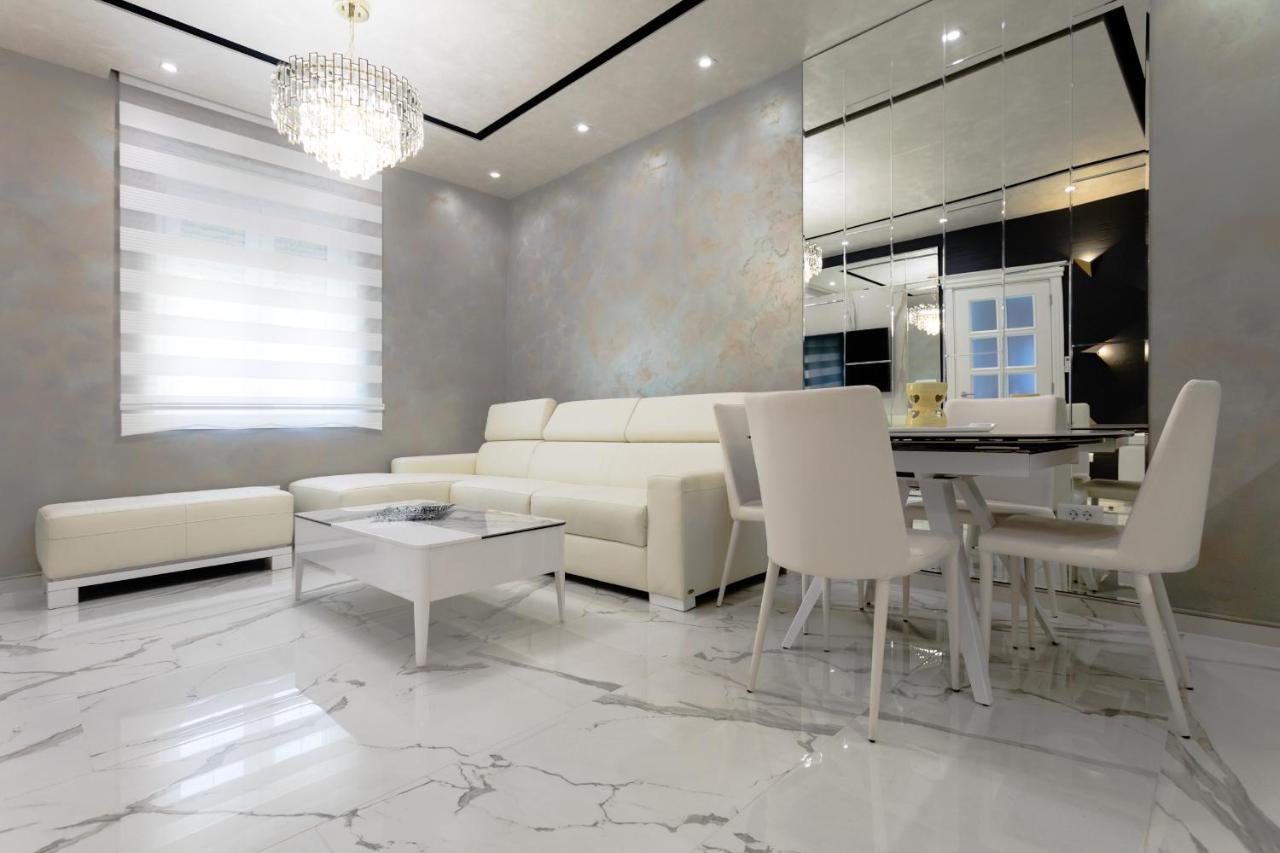 Raicevic Residence Тиват Екстер'єр фото