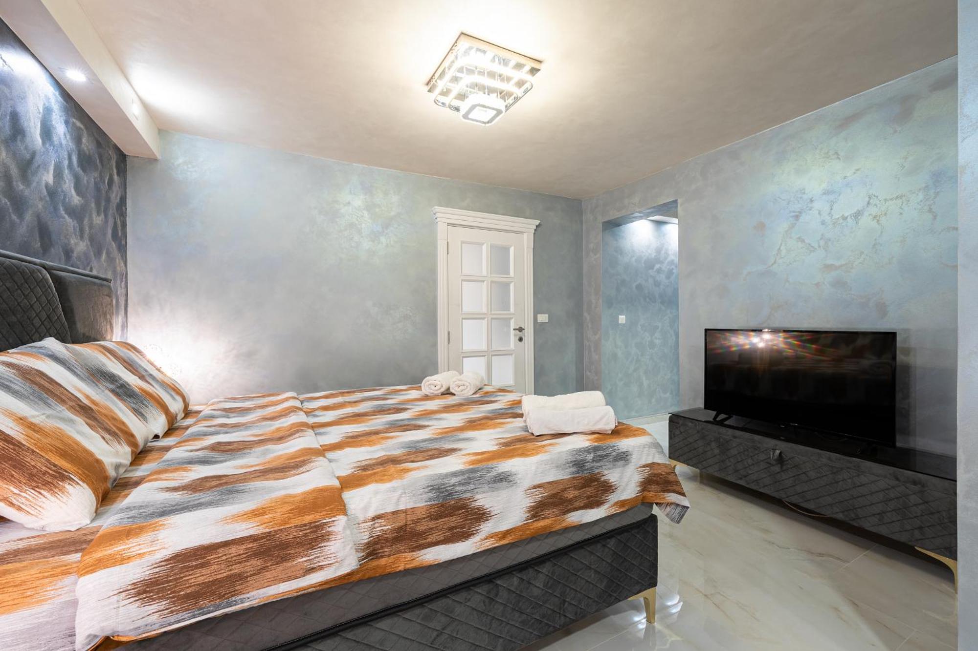 Raicevic Residence Тиват Екстер'єр фото