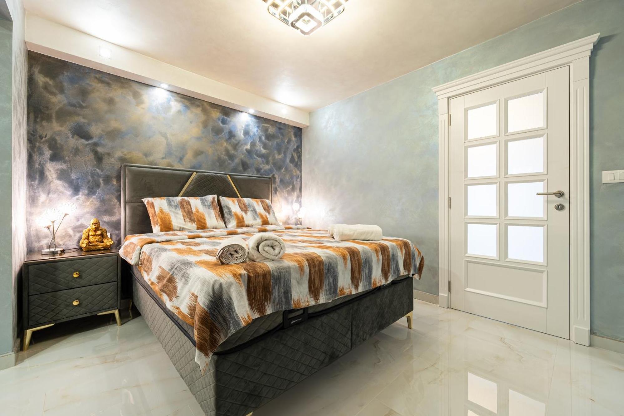 Raicevic Residence Тиват Екстер'єр фото