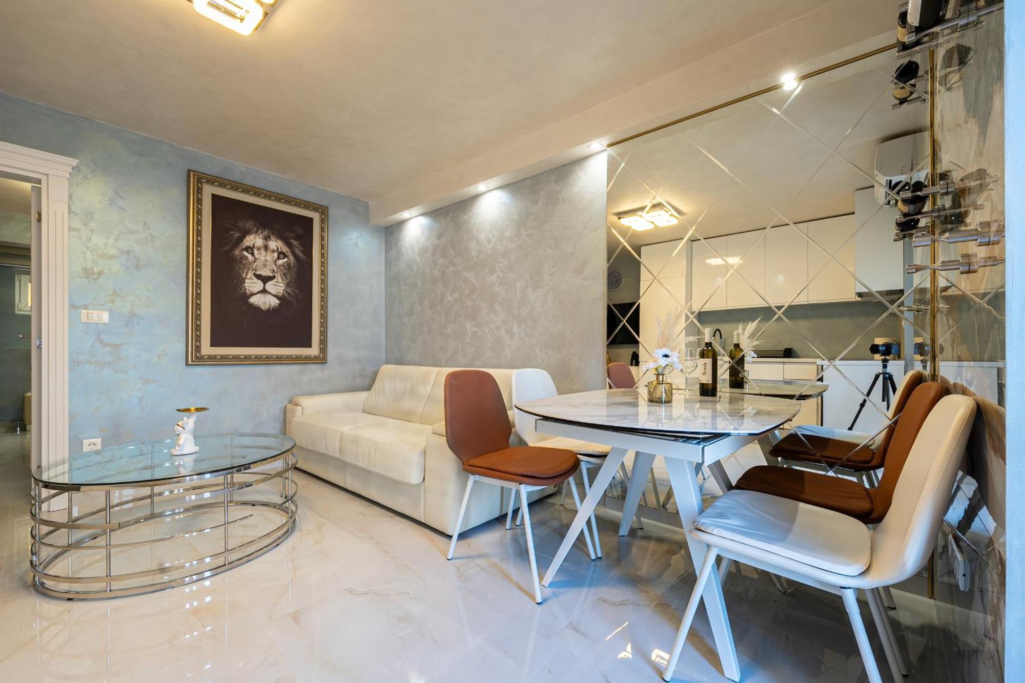Raicevic Residence Тиват Екстер'єр фото