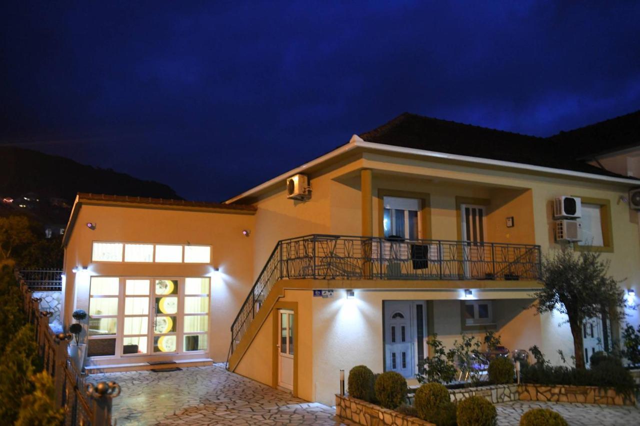 Raicevic Residence Тиват Екстер'єр фото